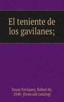 El teniente de los gavilanes