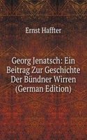 Georg Jenatsch