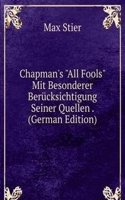 Chapman's 