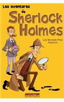 Las aventuras de Sherlock Holmes