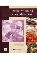 Higine Y Control de Los Alimentos