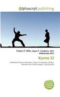 Kumo XI: (English)