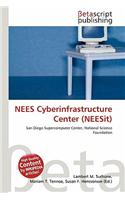 Nees Cyberinfrastructure Center (Neesit): (English)