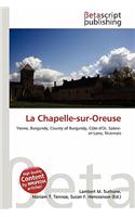 La Chapelle-Sur-Oreuse