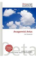 Anagennisi Artas: (German)