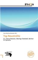 Tsg Neustrelitz