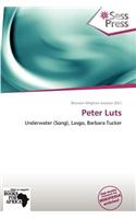 Peter Luts