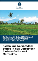 Boden und Nematoden
