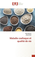 Maladie coeliaque et qualité de vie