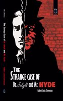 The Strange Case of Dr. Jekyll And Mr. Hyde