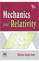 Mechanics and Relativity