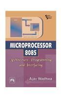Microprocessor 8085 : Architecture, Programming, And Interfacing: Economics