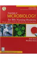 Essentials of Microbiology for BSc Nursing Students