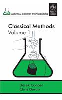 Classical Methods