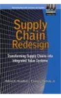 Supply chain redesign