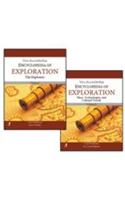 Encyclopedia Of Exploration, 2 Volume Set