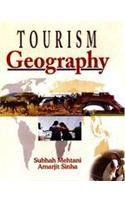 Tourism Geography