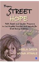From Street to Hope