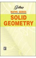 Golden Solid Geometry