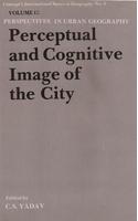 Perceptual and Cognitive Image of the City (PUG-12)