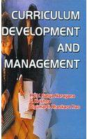 Curriculum Development and Management