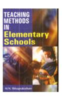 Teaching Methods in Elementary Schools