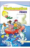 Excel with Mathematics Primer