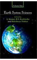 Earth System Sciences Felicitation Volume in Honour of Prof. V.K. Verma