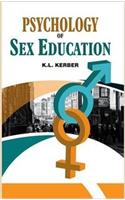 Psychology of Sex Education