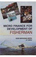 Micro Finance for Development of Fisherman