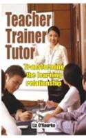 Teacher Trainer Tutor