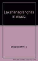Lakshanagrandhas in music