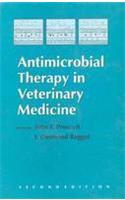 Antimicrobial Therapy in Veterinary Medicine