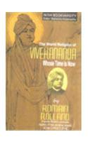 The World Religion Of Vivekananda Whose Time Is Now
