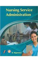 Nursing Service Administration