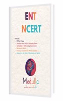 ENT Notes (NCERT) : Concise Notes for MBBS University Exams, Complete Surgery in 15 Days, IMP Questions Solution, Mnemonics, NEET PG, NEXT, Past 6 Years Chapter-wise IMP List