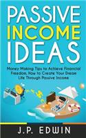 Passive Income Ideas