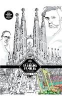 Gaudí - La Sagrada Familia