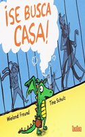 ¡se Busca Casa!