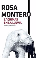 Lagrimas en la lluvia (Spanish Edition)