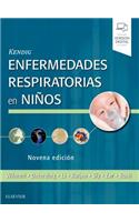 Kendig. Enfermedades Respiratorias En Niños