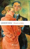 Divorcio en Buda/ Divorce in Buda
