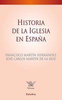 Historia de la Iglesia en Espana