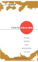 Tokyo Calling