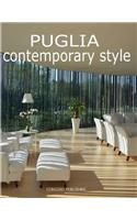 Puglia: Contemporary Style
