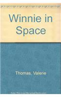 Winnie in Space