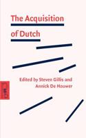 Acquisition of Dutch
