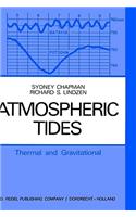 Atmospheric Tides