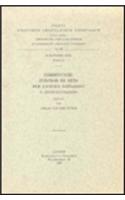 Commentaire d'Iso'dad de Merv sur l'Ancien Testament, II. Exode-Deutéronome: V.(179 Corpus Scriptorum Christianorum Orientalium)