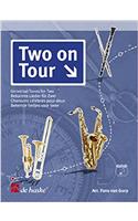 Two on Tour